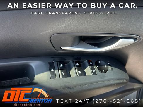 Used 2026 Hyundai Tucson SEL Plus AWD/4WD image 7