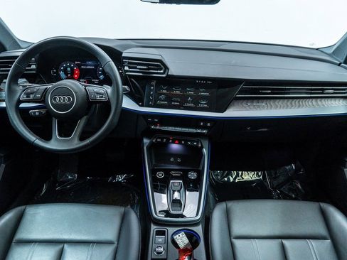 Used 2025 Audi A3 2.0T Premium w/ Convenience Package image 21