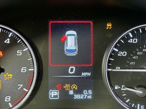 Certified 2025 Subaru Outback Premium w/ Popular Package #1A image 12