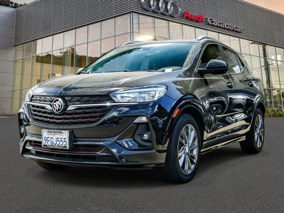 Used 2023 Buick Encore GX Select w/ Experience Buick Package