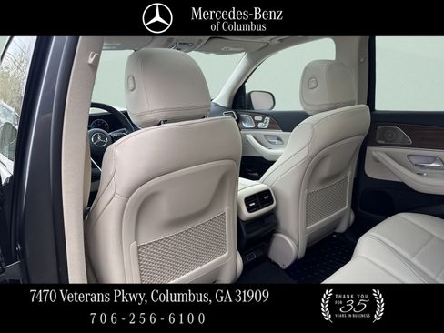 New 2026 Mercedes-Benz GLE 350 4MATIC image 49