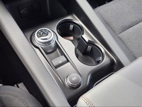 New 2026 Ford Explorer Active image 10