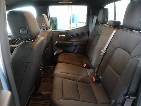 New 2025 Chevrolet Colorado LT w/ Advanced Trailering Package image 20