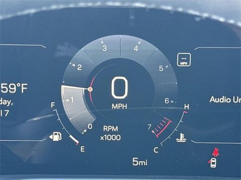 New 2025 GMC Acadia Elevation image 16