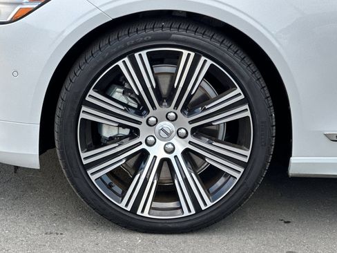 Certified 2025 Volvo S90 B6 Plus w/ Protection Package Premier image 12