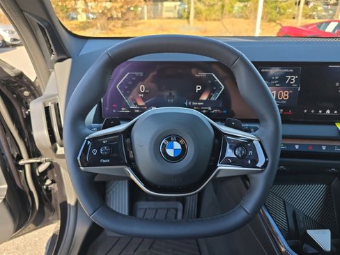 Used 2025 BMW X3 xDrive30i w/ Premium Package image 21