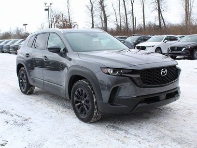 New 2026 MAZDA CX-50 2.5 Hybrid w/ Cargo Package