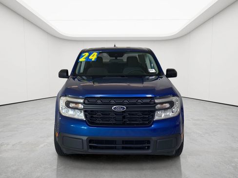Used 2024 Ford Maverick XL FWD image 2