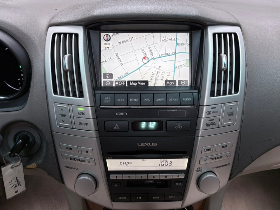 Used 2009 Lexus RX 350 AWD image 40