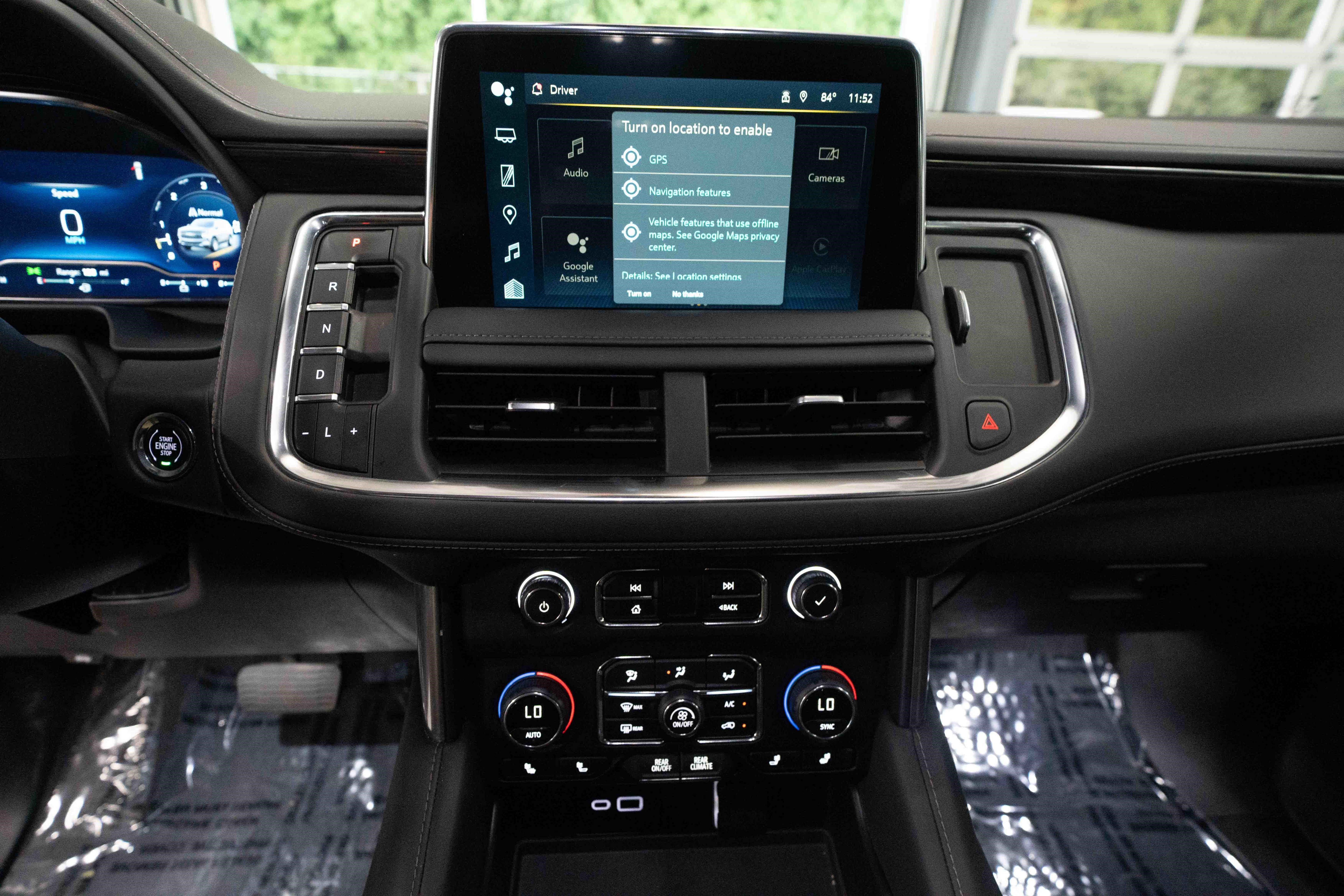 Used 2023 Chevrolet Tahoe Z71 AWD/4WD image 16