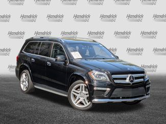 Used 2016 Mercedes-Benz GL 550 4MATIC video 2