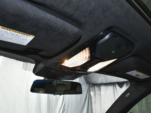 Used 2020 BMW X7 M50i AWD/4WD image 42