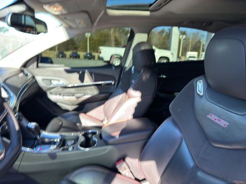 Used 2015 Chevrolet SS image 22