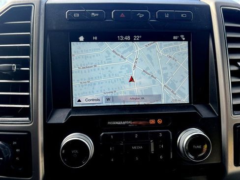 Used 2019 Ford F250 Platinum w/ Platinum Ultimate Package image 20