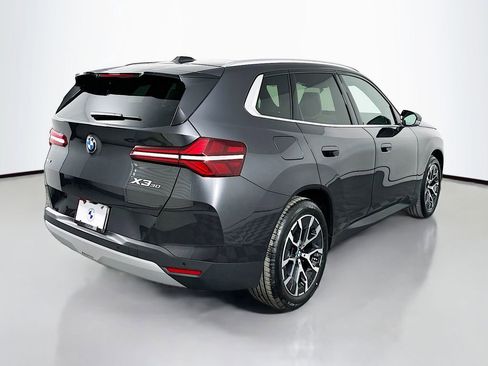 Used 2026 BMW X3 xDrive30 w/ Premium Package image 5