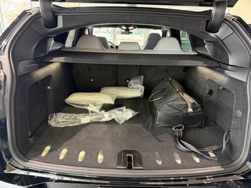 New 2026 BMW XM Label Red image 6