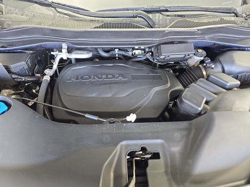 Certified 2023 Honda Ridgeline RTL image 28