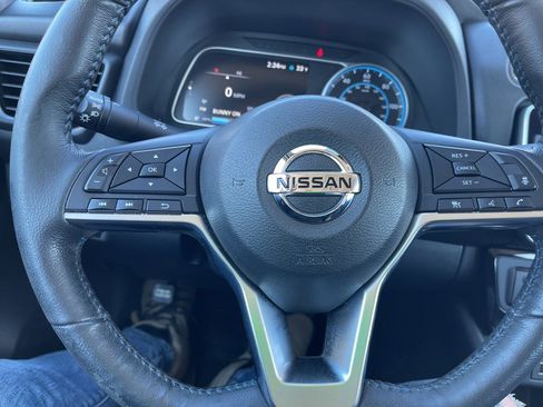 Used 2021 Nissan Leaf SV Plus image 32