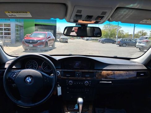 Used 2007 BMW 328xi Sedan AWD/4WD image 10