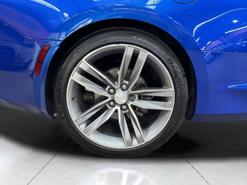 Used 2017 Chevrolet Camaro LT RWD image 54