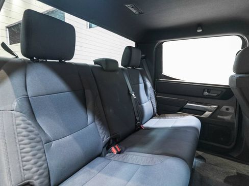 Certified 2026 Toyota Tundra SR5 AWD/4WD image 32