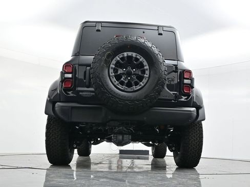 New 2025 Ford Bronco Raptor image 33