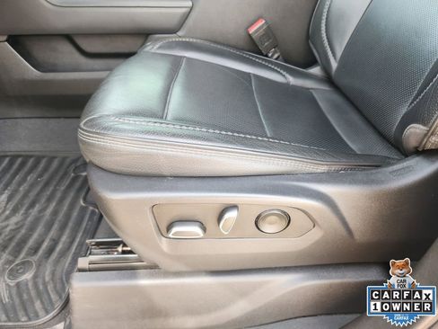 Used 2022 GMC Sierra 1500 Denali image 31