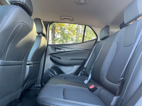 Used 2025 Buick Encore GX Preferred image 23