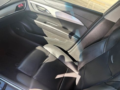 Used 2018 Cadillac ATS Premium Luxury image 30