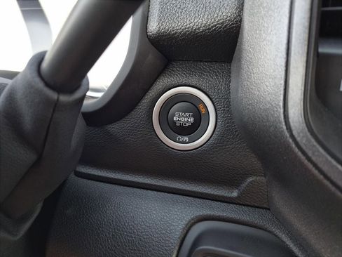 New 2026 RAM 3500 Tradesman image 17