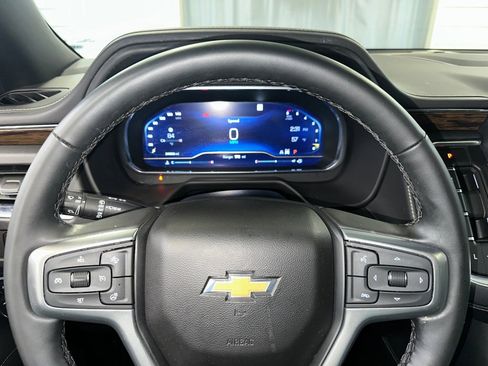 Certified 2023 Chevrolet Tahoe Premier image 11