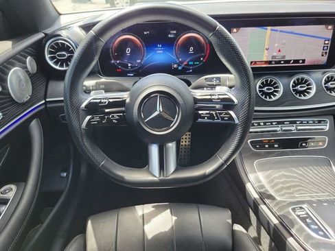 Used 2023 Mercedes-Benz E 450 Coupe image 11