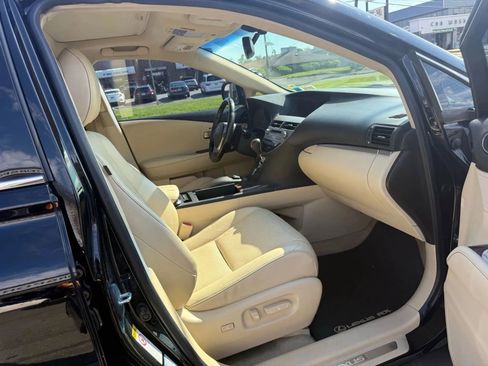 Used 2015 Lexus RX 350 AWD image 29