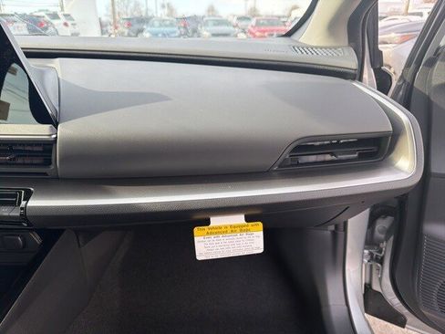 New 2026 Toyota Prius LE image 44