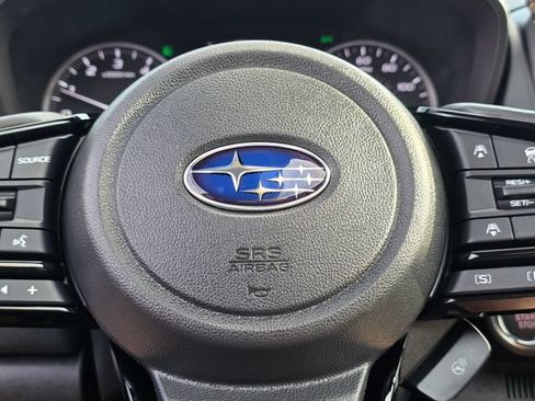 Certified 2026 Subaru Forester Touring AWD/4WD image 27