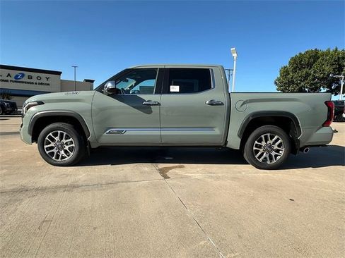 New 2026 Toyota Tundra 1794 Edition image 2