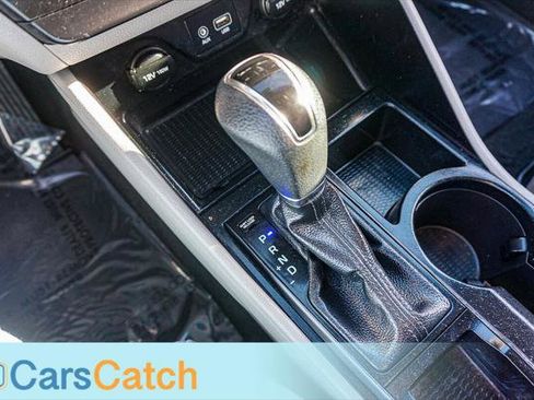 Used 2017 Hyundai Tucson SE FWD image 34