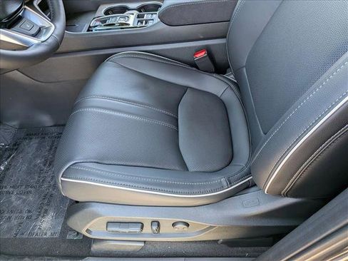 New 2026 Honda Pilot Elite image 4