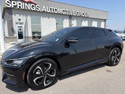 Used 2024 Kia EV6 GT-Line