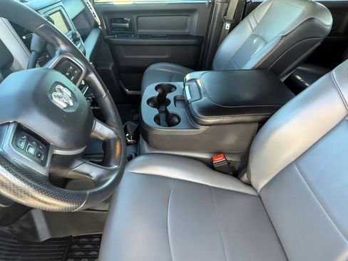 Used 2021 RAM 3500 Tradesman image 18