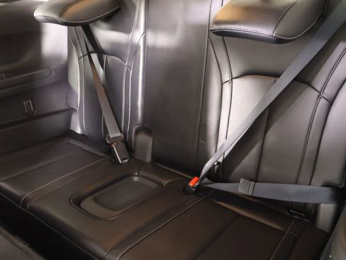 Used 2024 INFINITI QX60 Luxe image 13