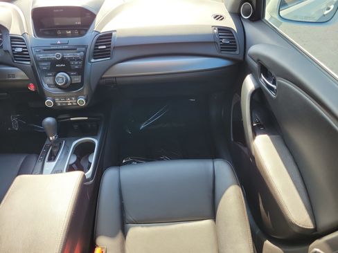 Used 2017 Acura RDX FWD image 15