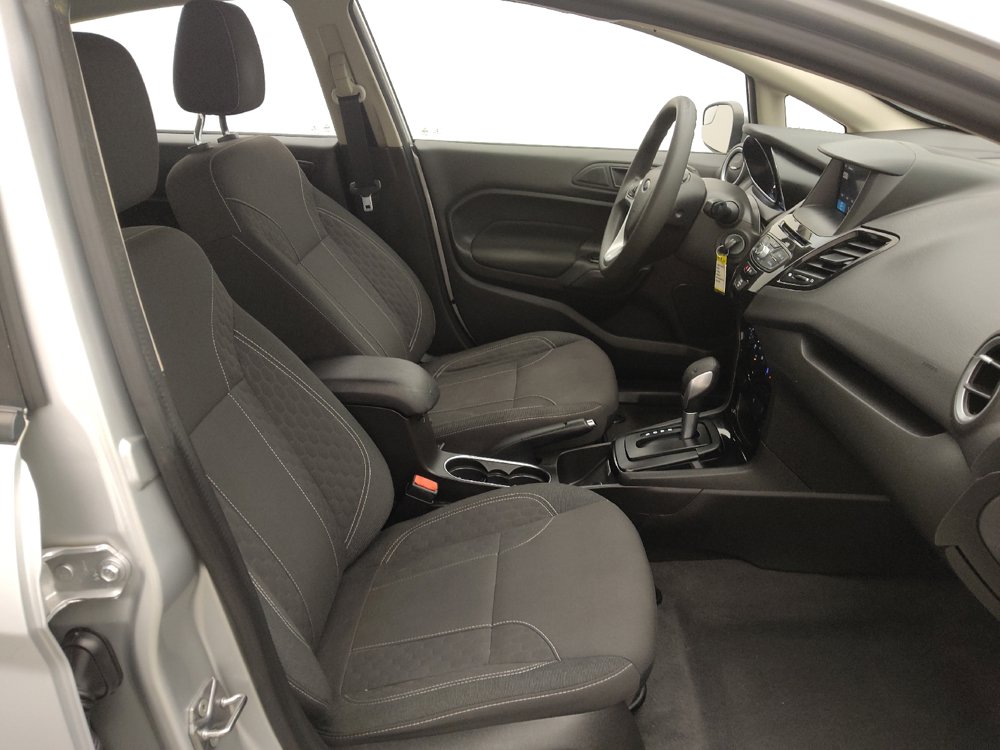 Used 2019 Ford Fiesta SE w/ Equipment Group 201A FWD image 21