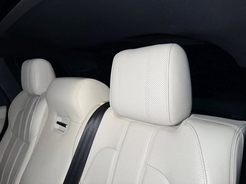 Used 2015 Land Rover Range Rover Sport Supercharged AWD/4WD image 20