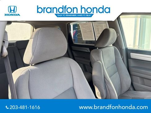 Used 2011 Honda CR-V EX image 28