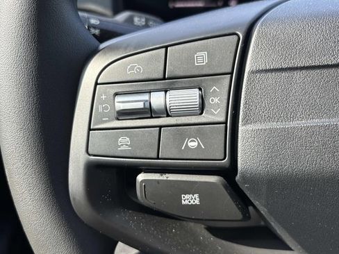 New 2026 Kia K4 LXS image 24