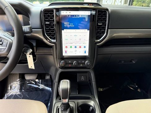 New 2026 Ford Ranger XLT AWD/4WD image 16