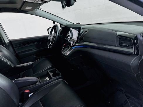 Used 2023 Honda Odyssey Elite image 32