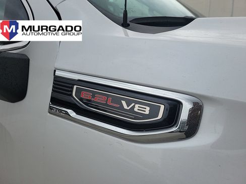 Used 2024 GMC Sierra 1500 Denali AWD/4WD image 11