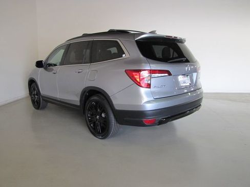 Used 2021 Honda Pilot Special Edition image 25
